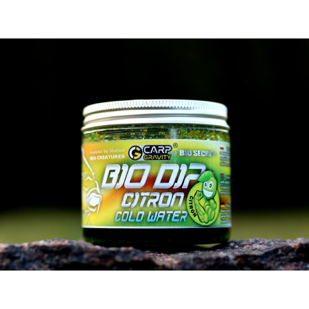 Bio Dip 120ml CITRON